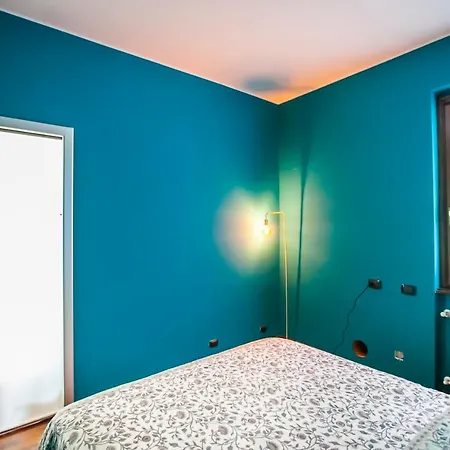Apartment Casa Ortensia *