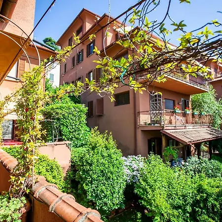 Casa Ortensia Apartment Brunate