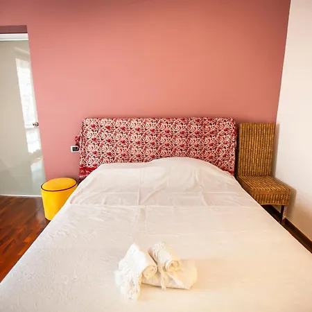 Casa Ortensia Apartment Brunate